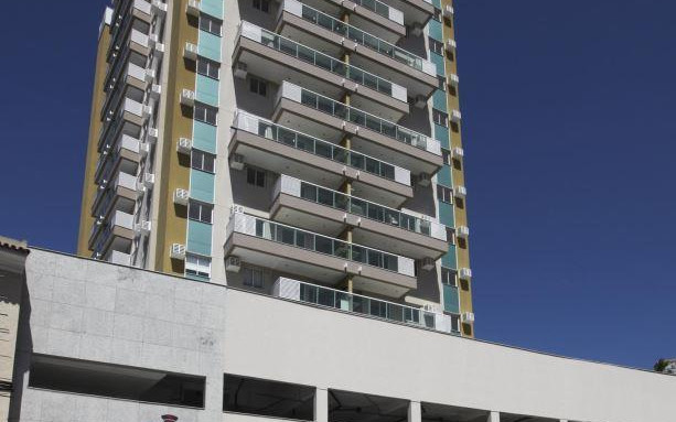 Now Smart Residence Cachambi  - Lojas