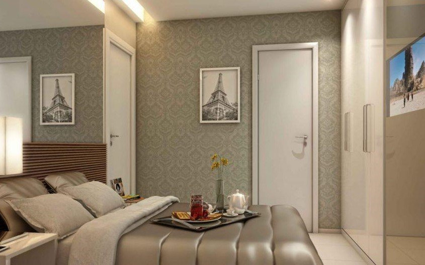 Now Smart Residence Irajá