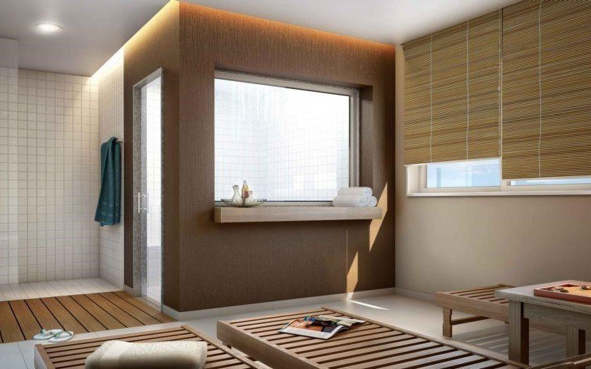 Now Smart Residence Irajá