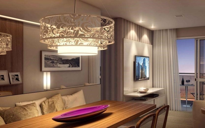 Now Smart Residence Irajá