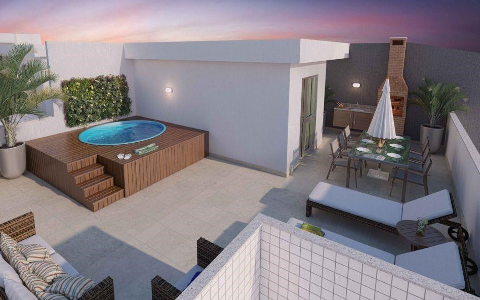 Now Smart Residence Irajá