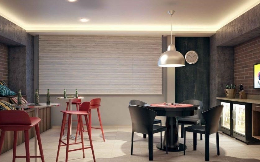 Now Smart Residence Irajá