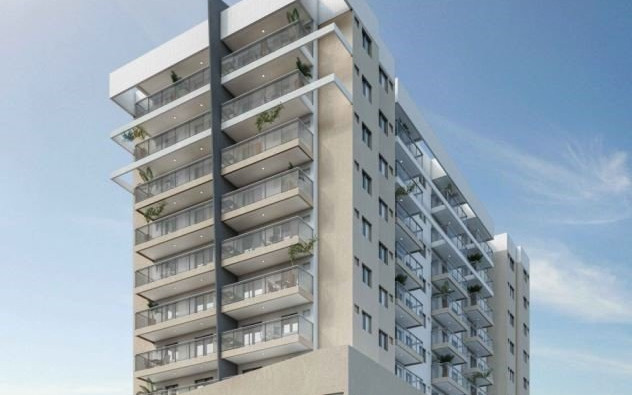 Now Smart Residence Irajá