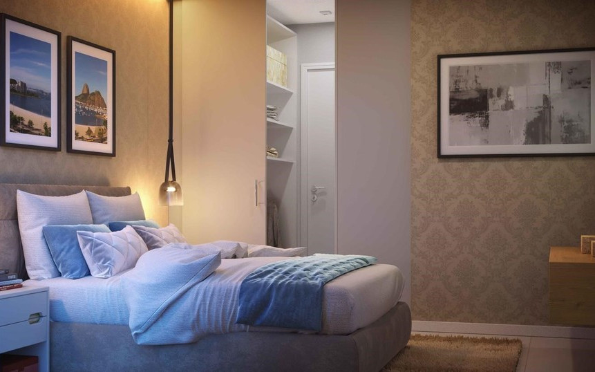 Now Smart Residence Lafayette