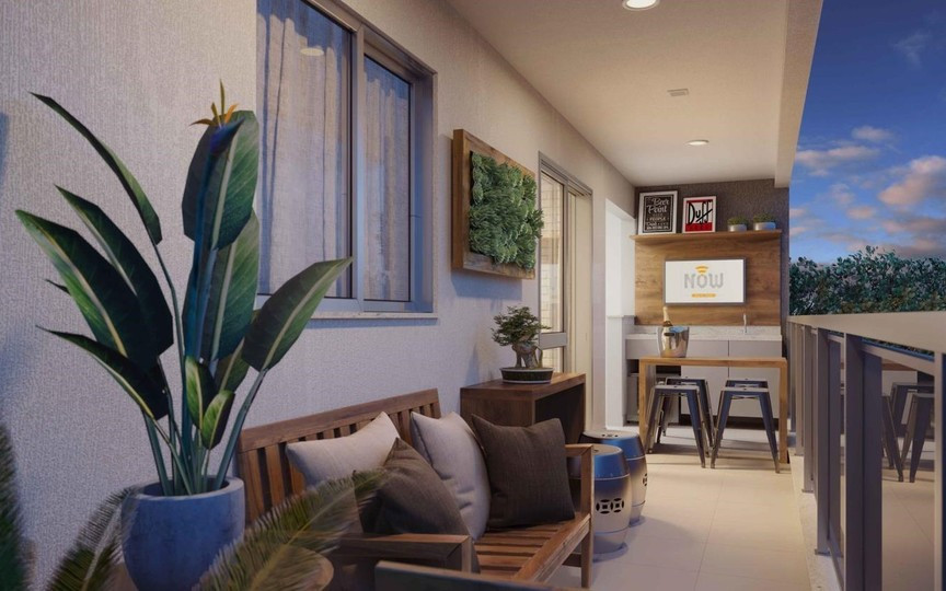 Now Smart Residence Lafayette