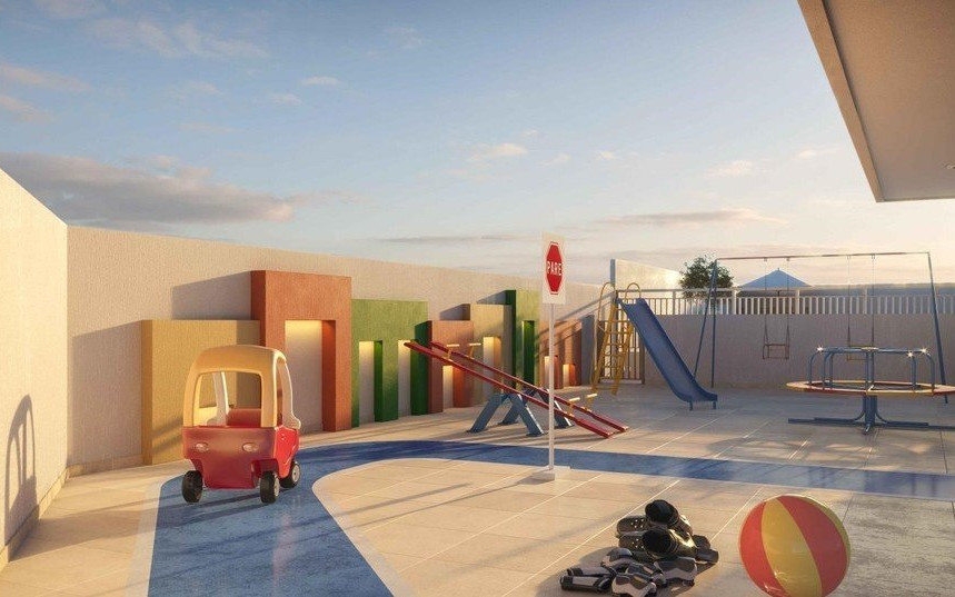 Now Smart Residence Lafayette