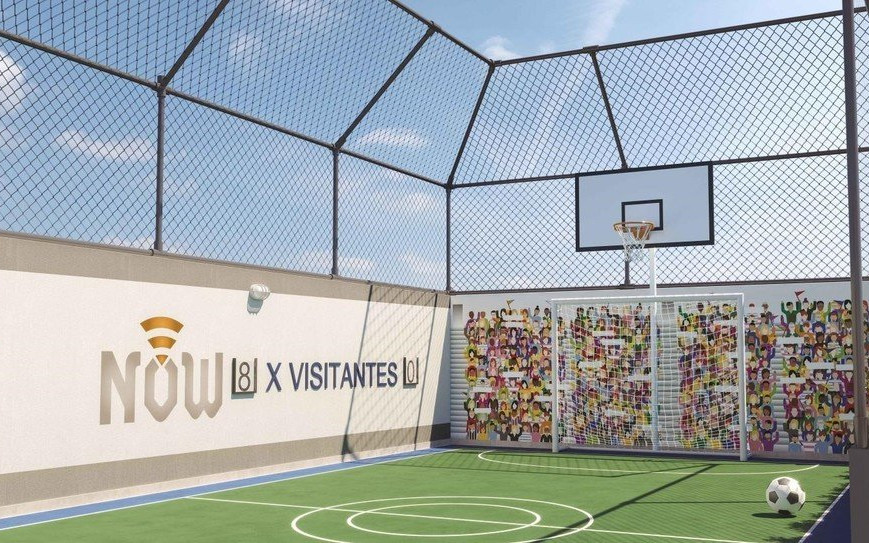 Now Smart Residence Lafayette