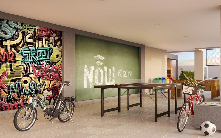 Now Smart Residence Lafayette