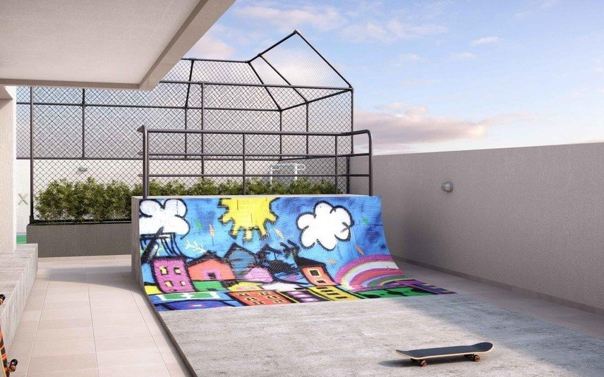 Now Smart Residence Lafayette