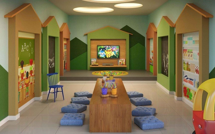 Now Smart Residence Lafayette