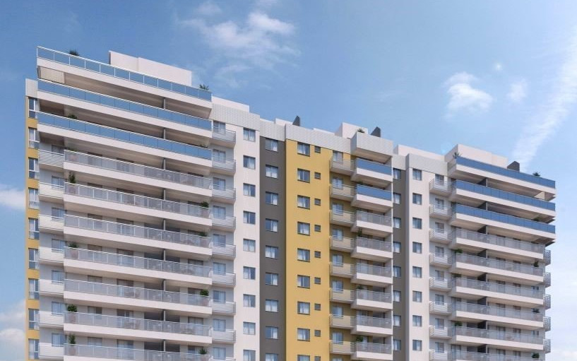 Now Smart Residence Lafayette