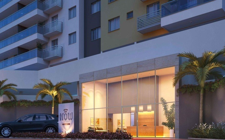 Now Smart Residence Lafayette