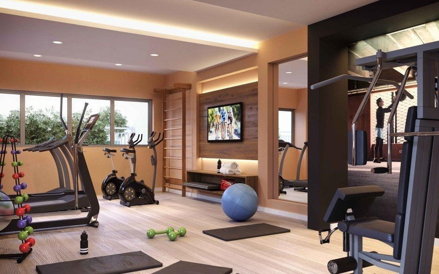 Now Smart Residence Lafayette