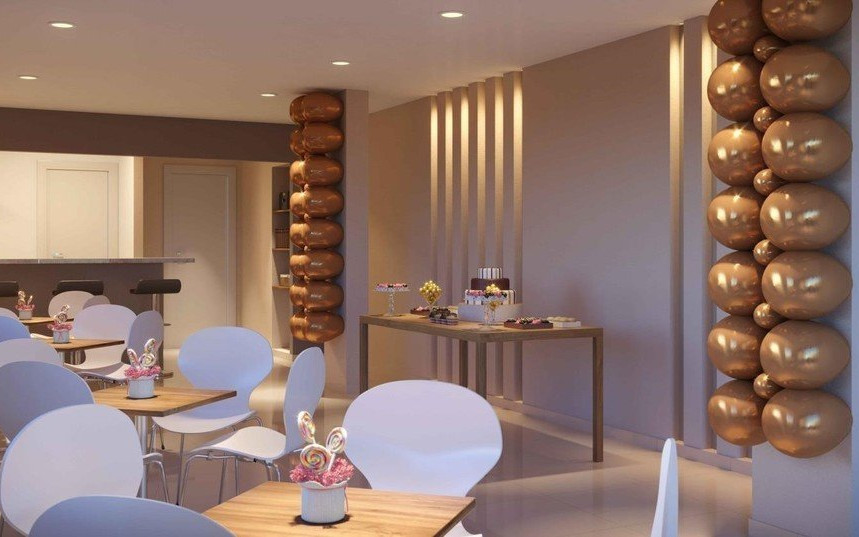 Now Smart Residence Lafayette