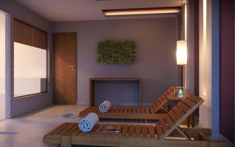 Now Smart Residence Lafayette