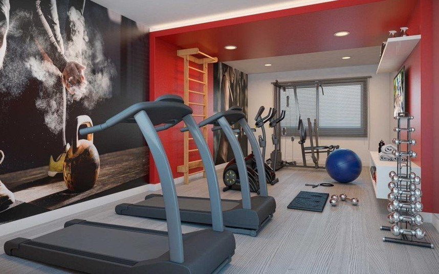 Now Smart Residence Vista Alegre