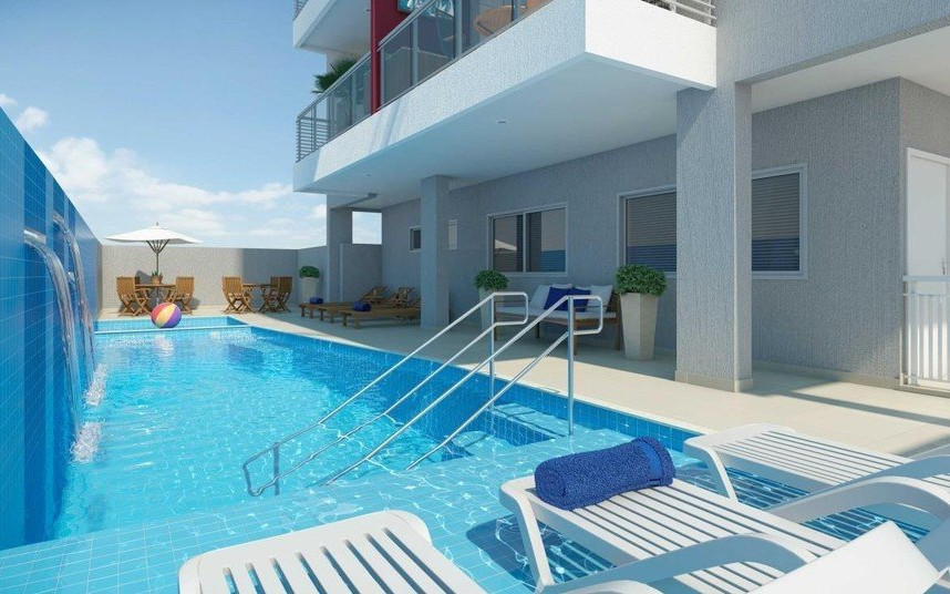 Now Smart Residence Vista Alegre