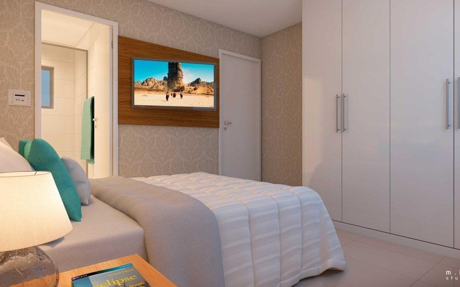 Now Smart Residence Vista Alegre