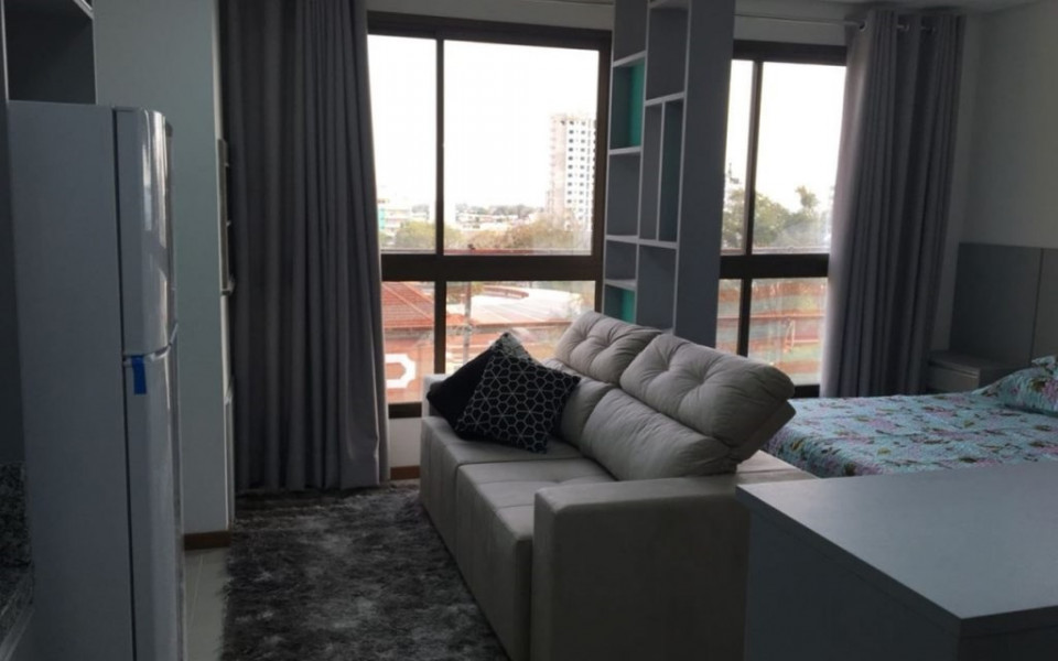 Number One Residence