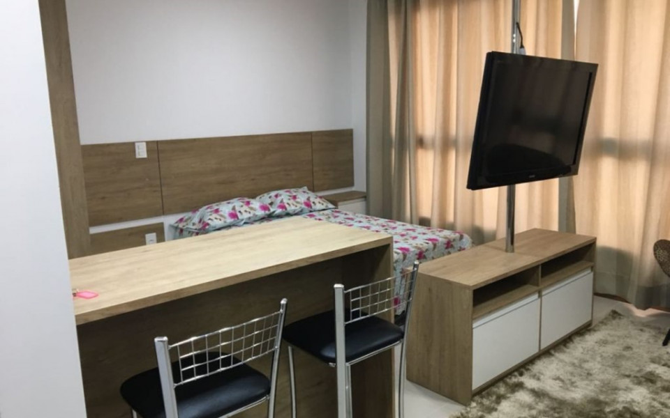 Number One Residence