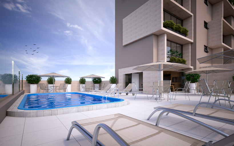 Number One Residence