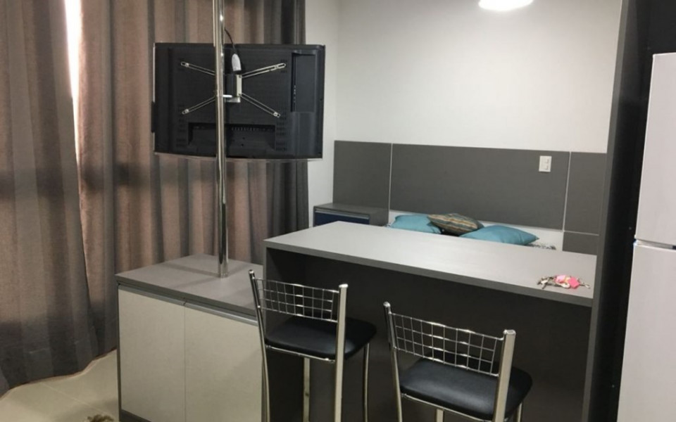 Number One Residence