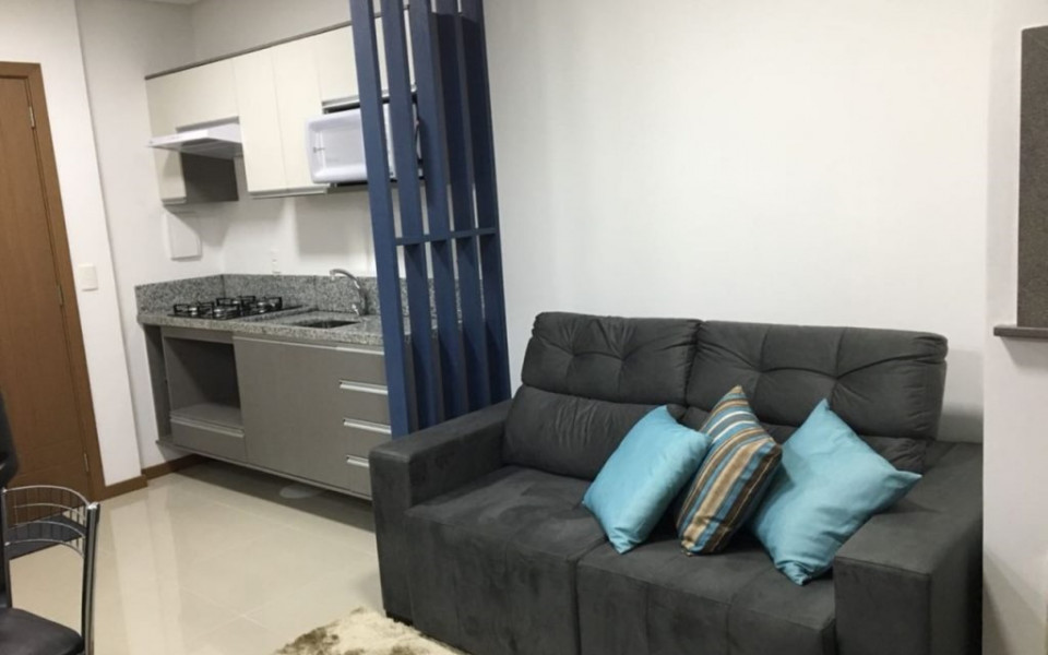 Number One Residence