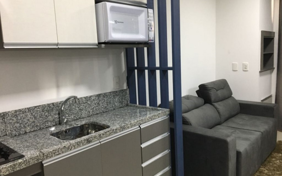 Number One Residence