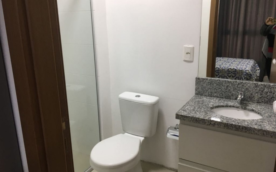 Number One Residence