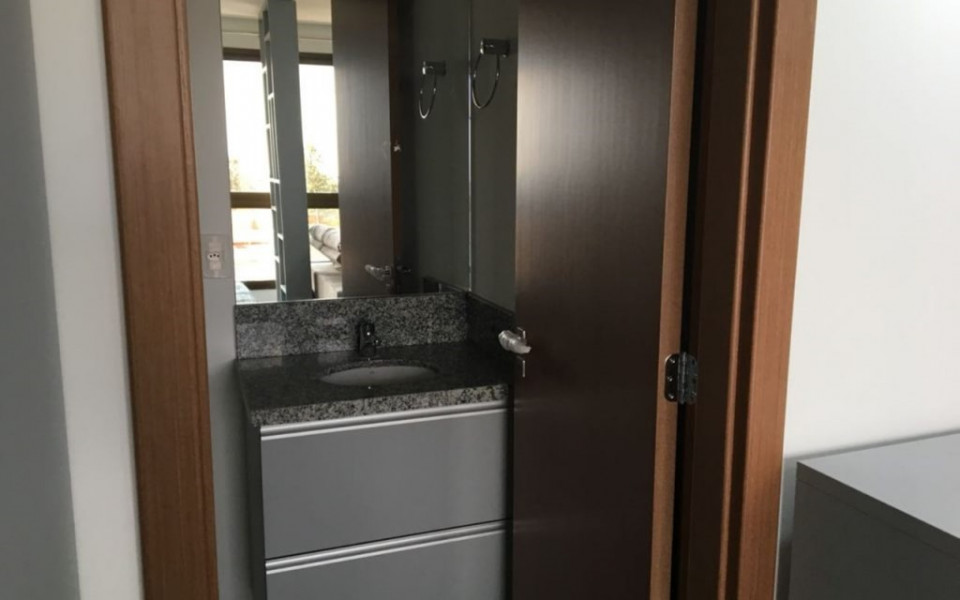 Number One Residence