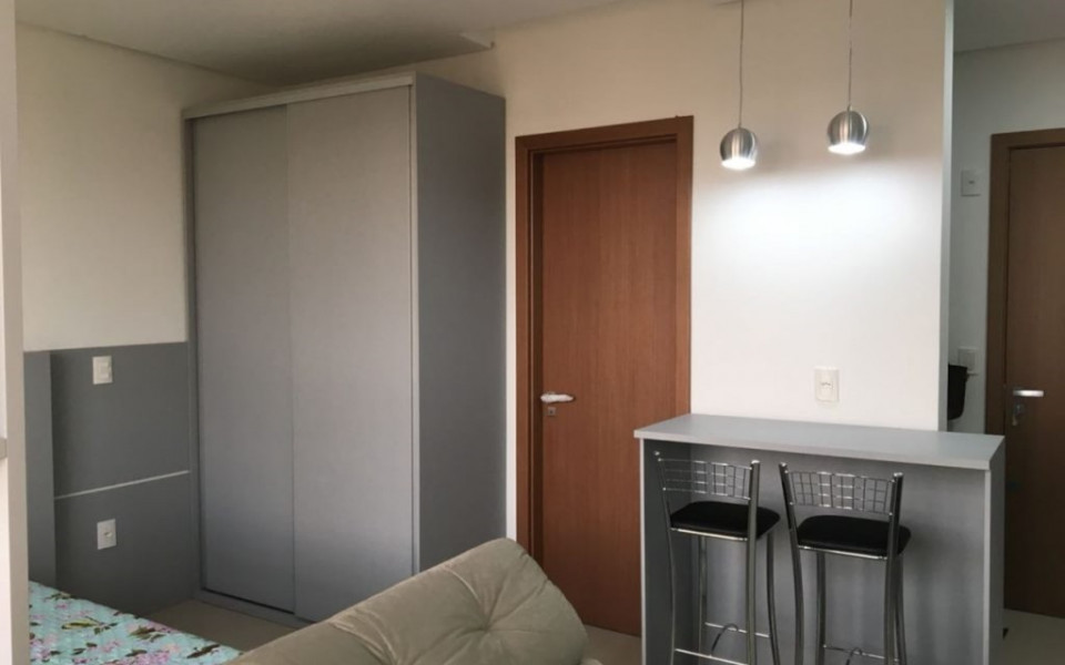 Number One Residence