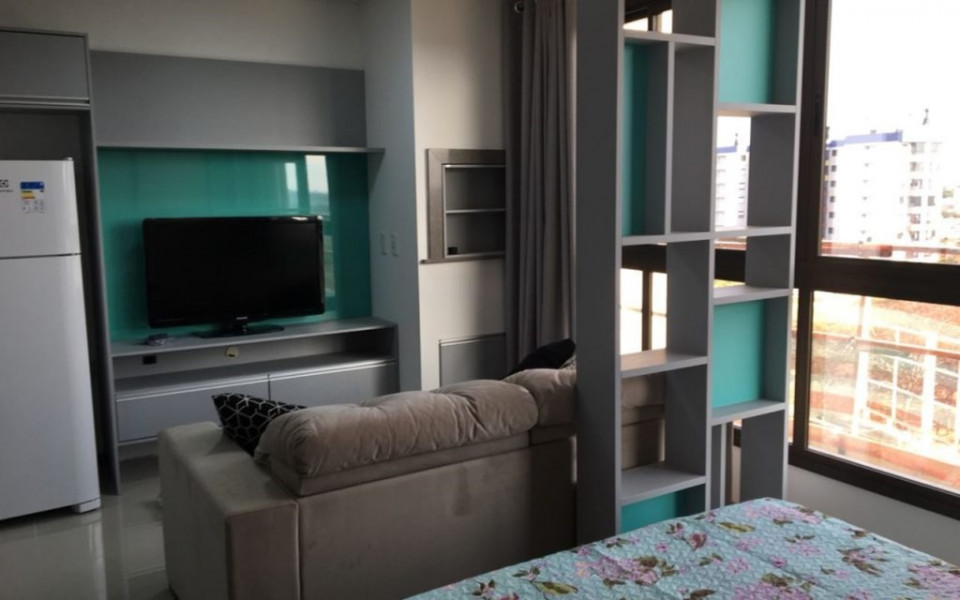 Number One Residence