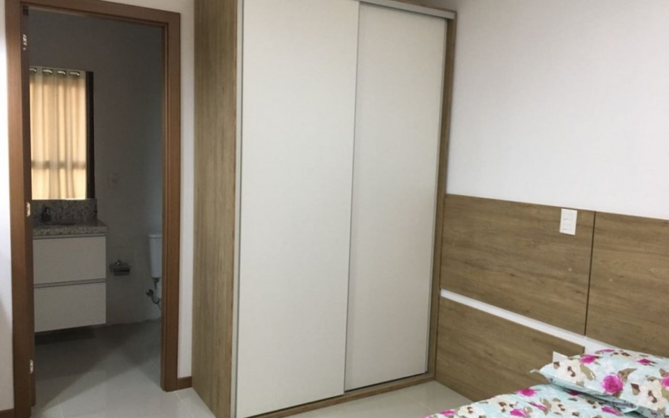 Number One Residence