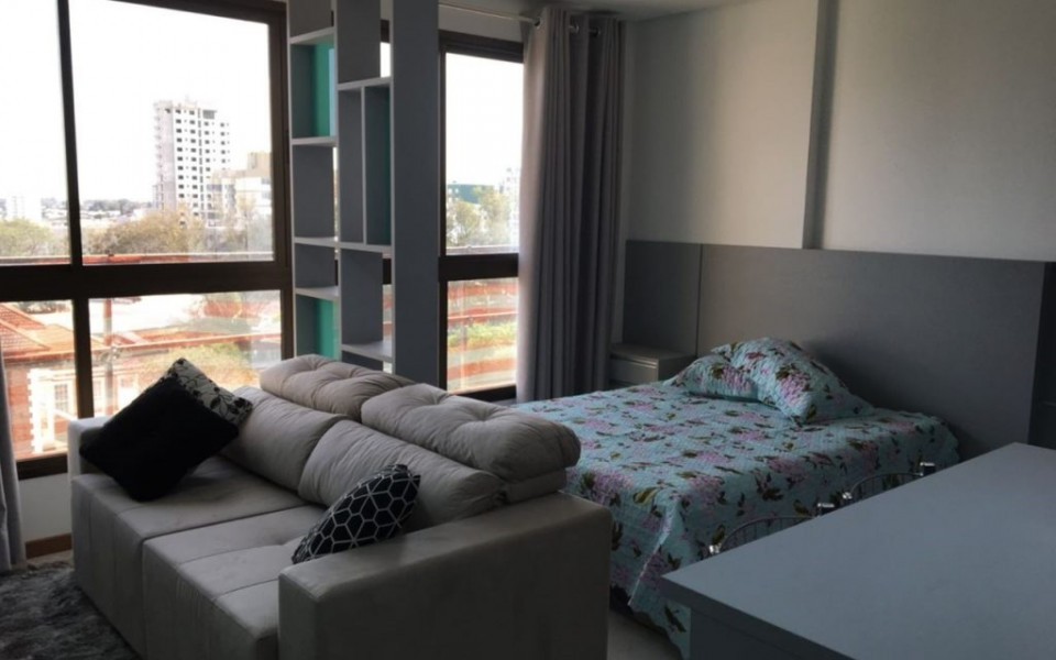 Number One Residence