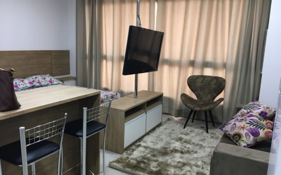 Number One Residence