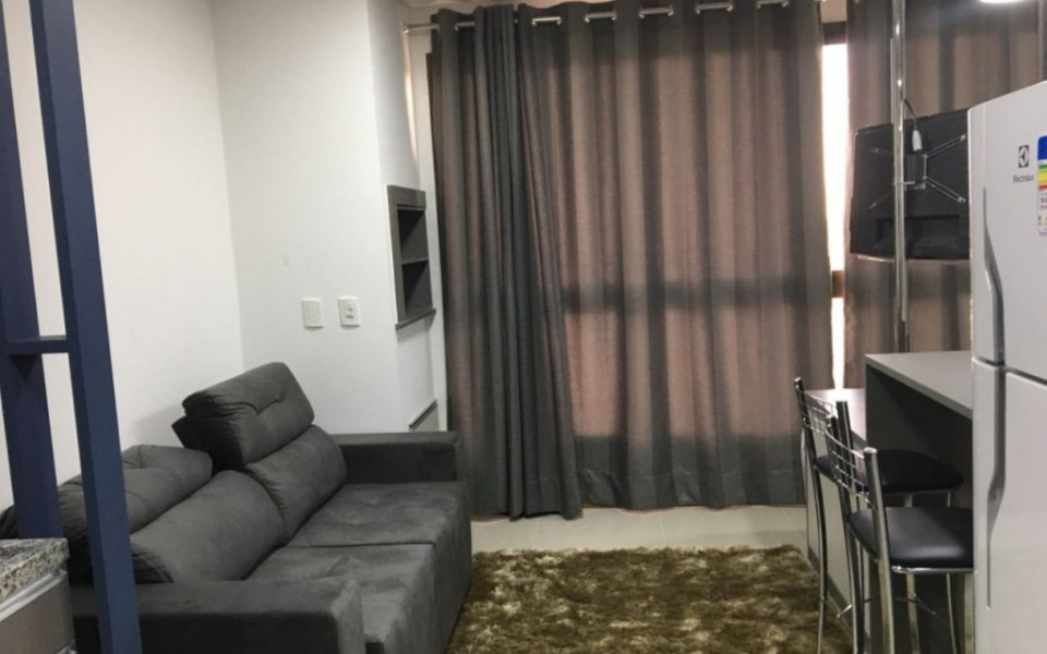 Number One Residence