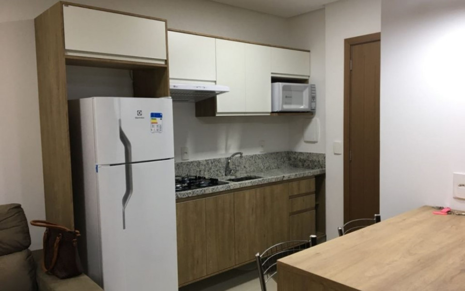 Number One Residence