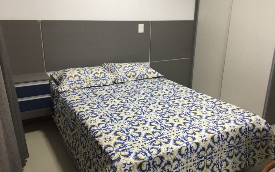 Number One Residence