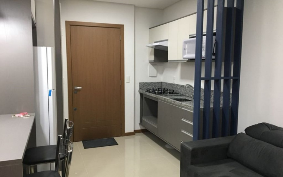 Number One Residence