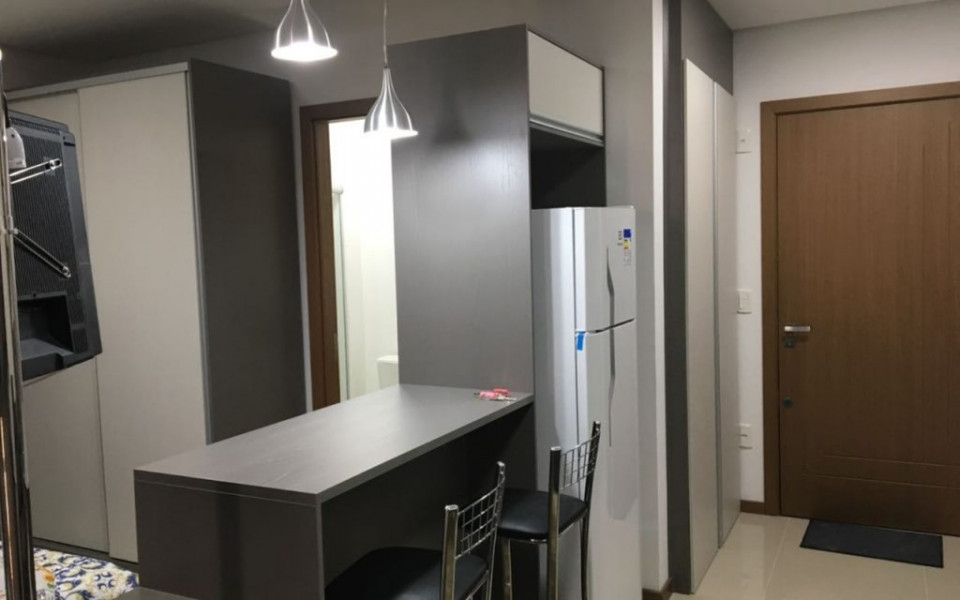 Number One Residence