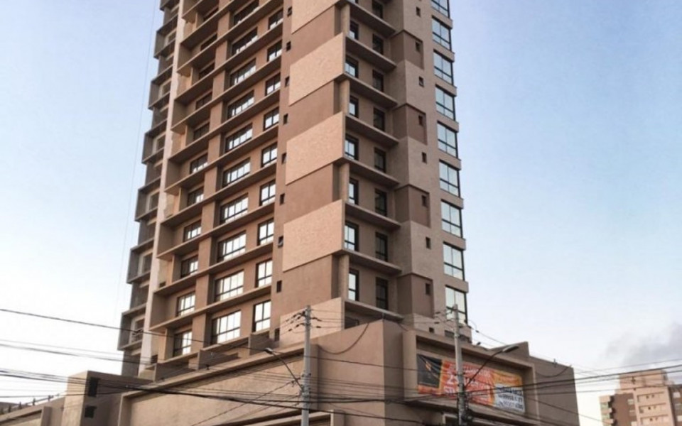 Number One Residence