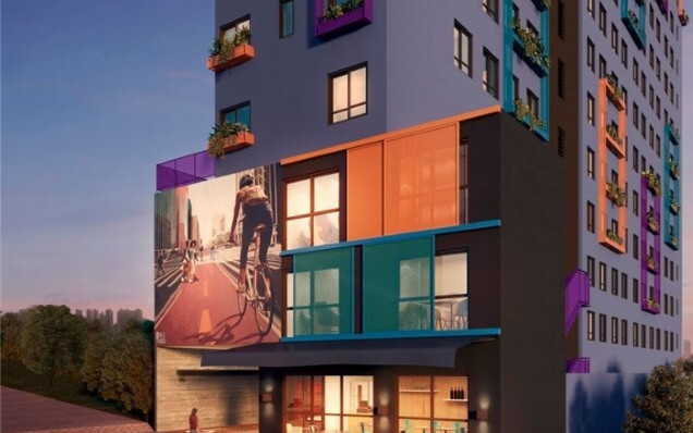 NUrban Pinheiros - Comercial