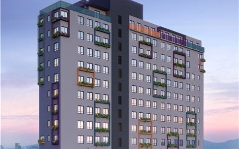 NUrban Pinheiros - Comercial