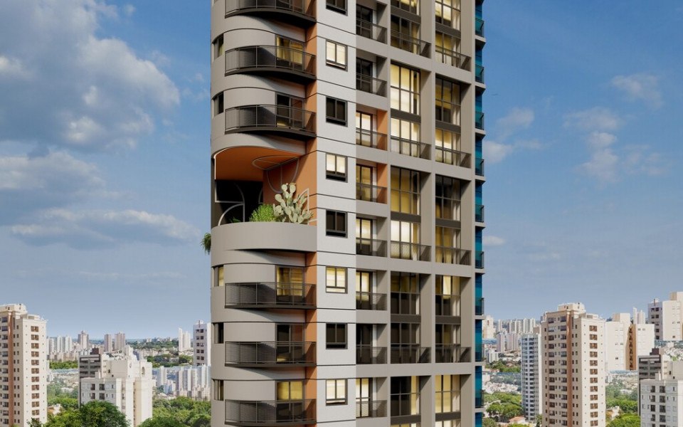 Nurban Vila Madalena - Lojas