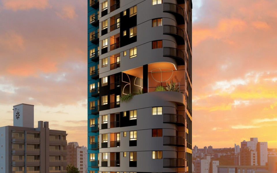 Nurban Vila Madalena - Lojas