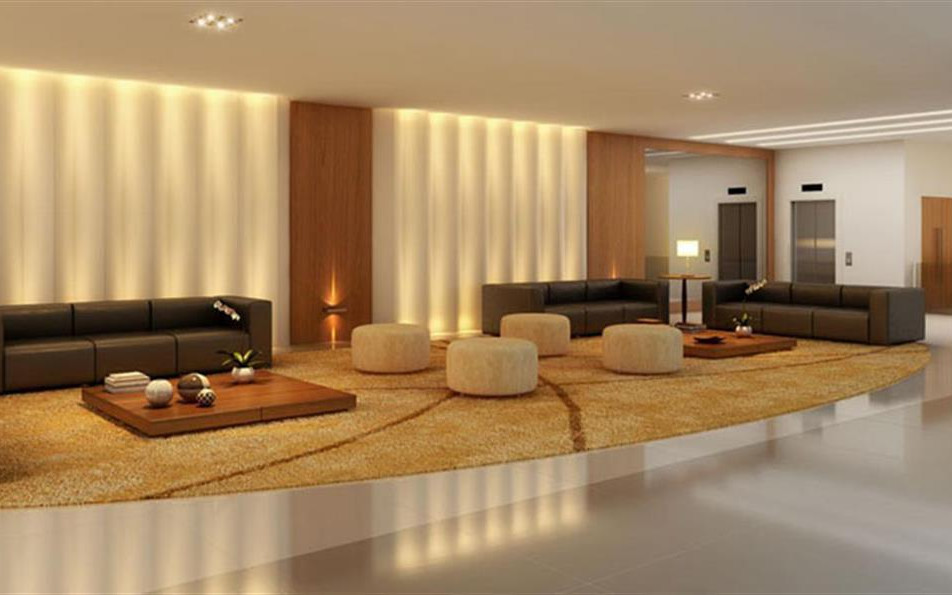 O2 Corporate Offices - Lojas