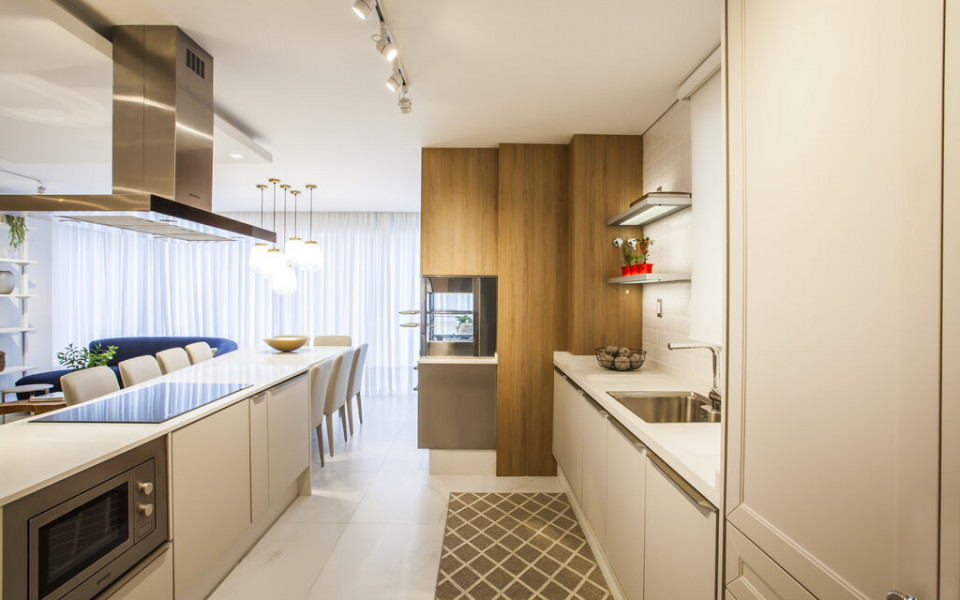 Ocean Breeze Residence