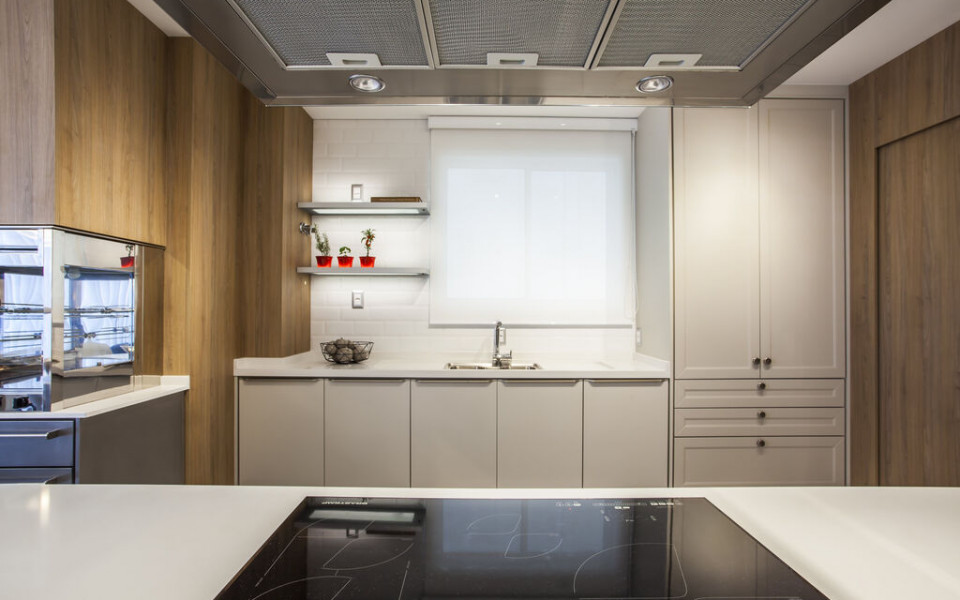 Ocean Breeze Residence