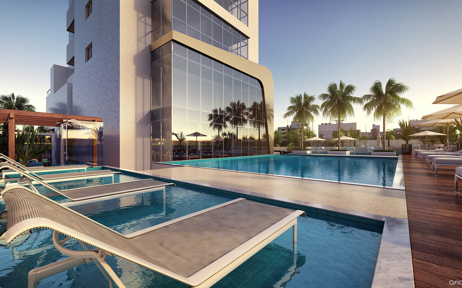 Ocean Breeze Residence