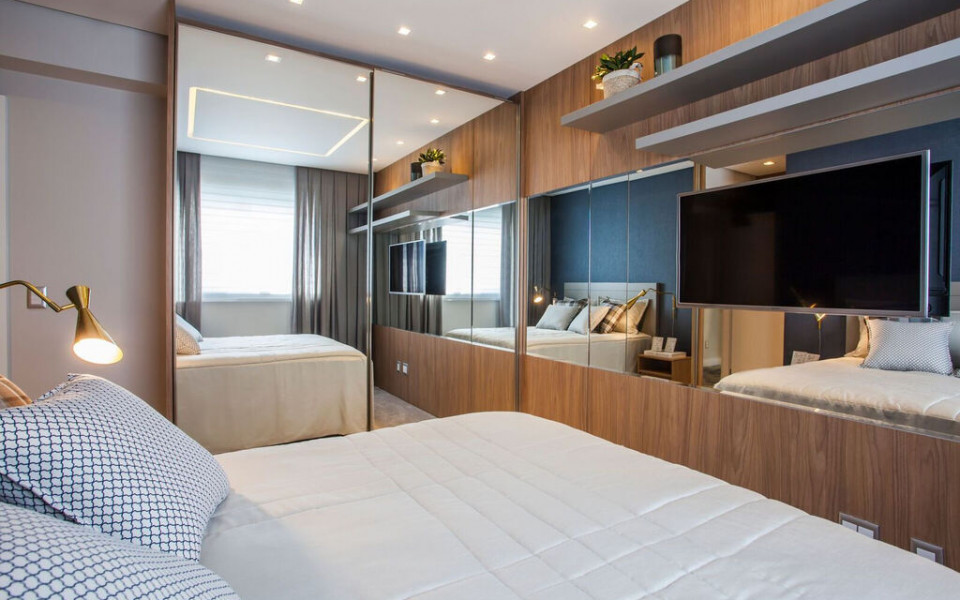 Ocean Breeze Residence